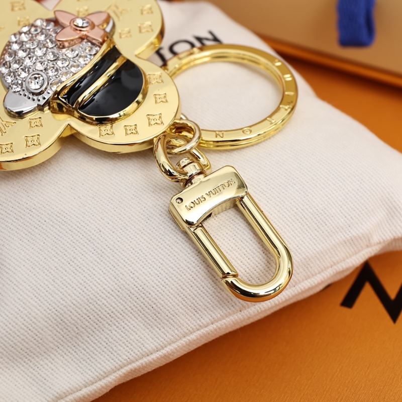 Louis Vuitton Keychains